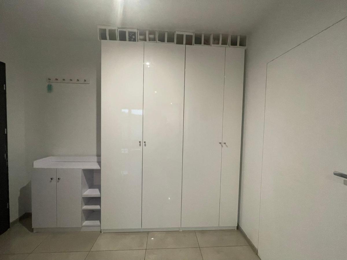 Apartament Kosakowo Z Tarasem II Apartment Luaran gambar