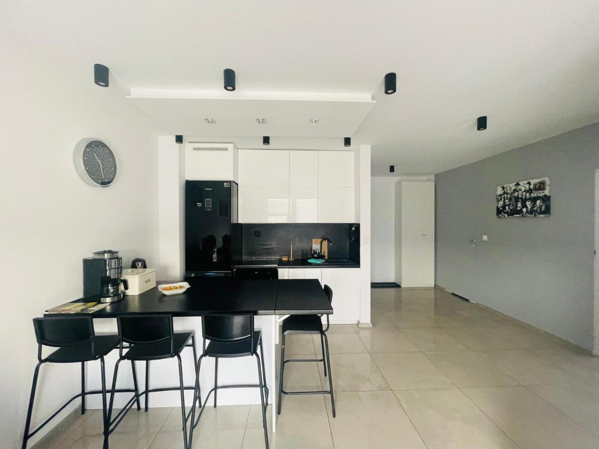 Apartament Kosakowo Z Tarasem II Apartment Luaran gambar