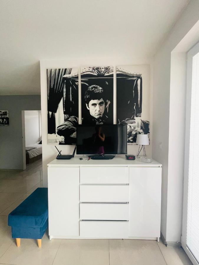 Apartament Kosakowo Z Tarasem II Apartment Luaran gambar