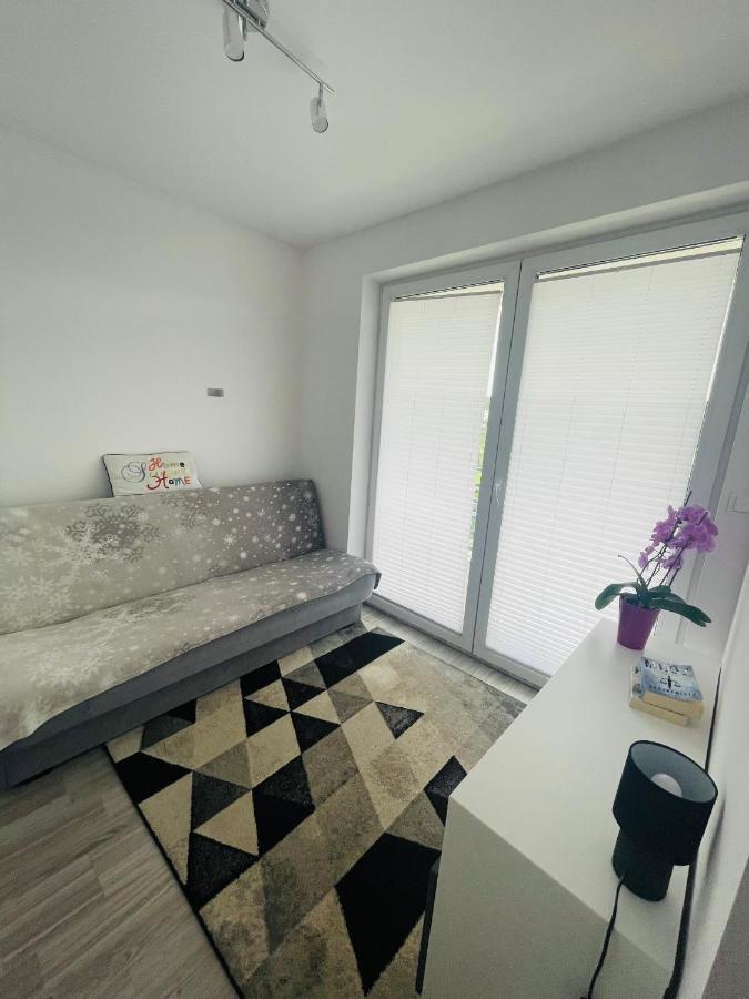 Apartament Kosakowo Z Tarasem II Apartment Luaran gambar