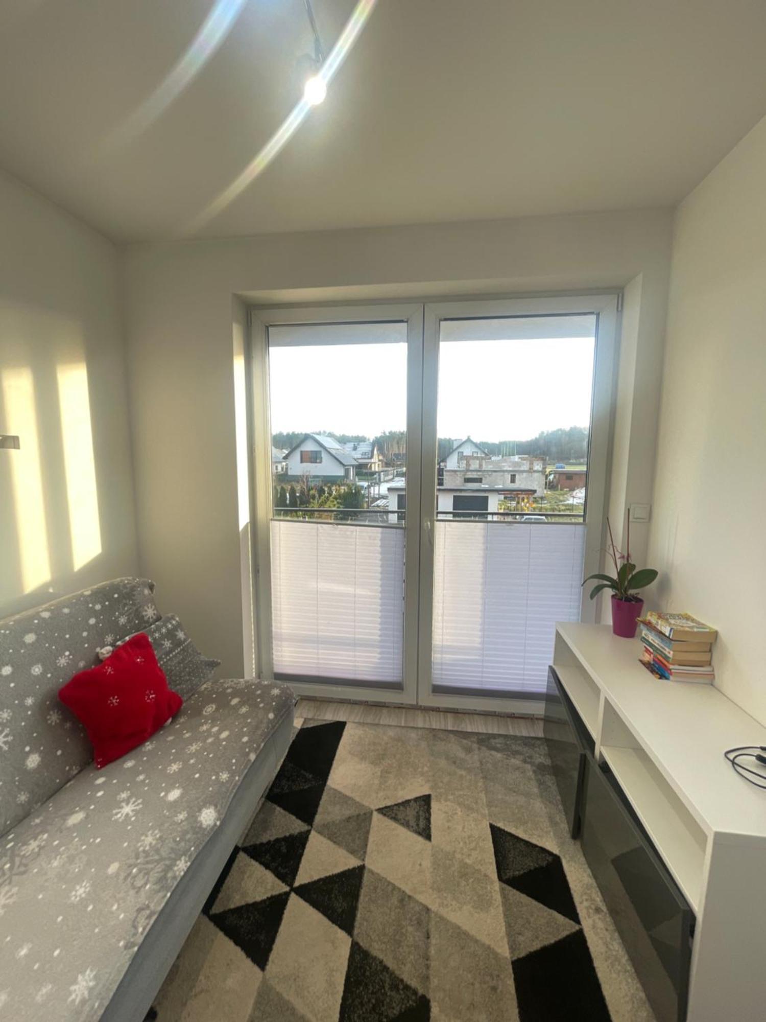 Apartament Kosakowo Z Tarasem II Apartment Luaran gambar